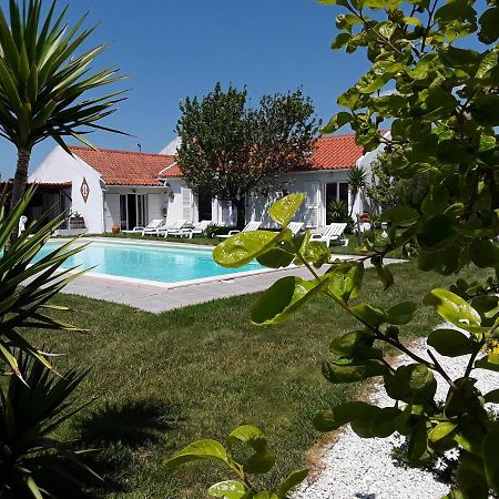 Cela Velha Quinta Camargue B&B 외부 사진