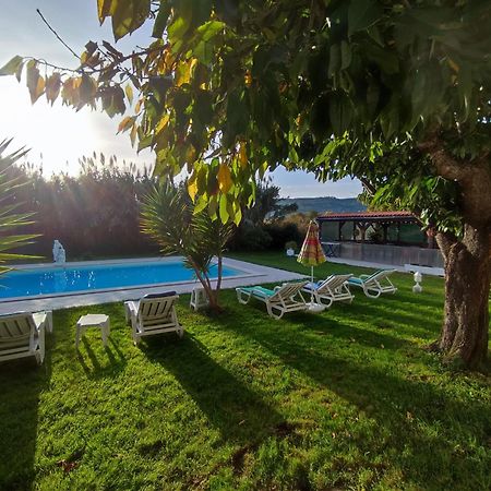 Cela Velha Quinta Camargue B&B 외부 사진