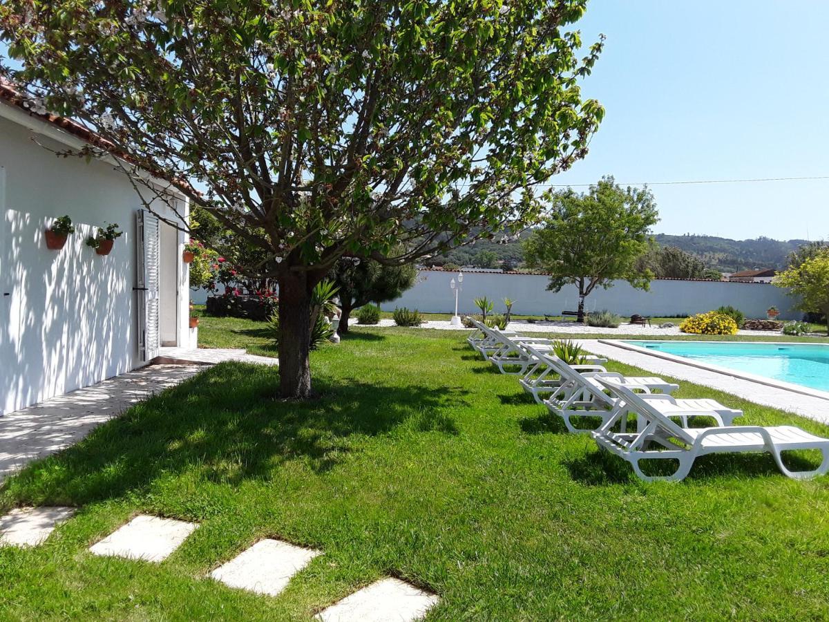 Cela Velha Quinta Camargue B&B 외부 사진