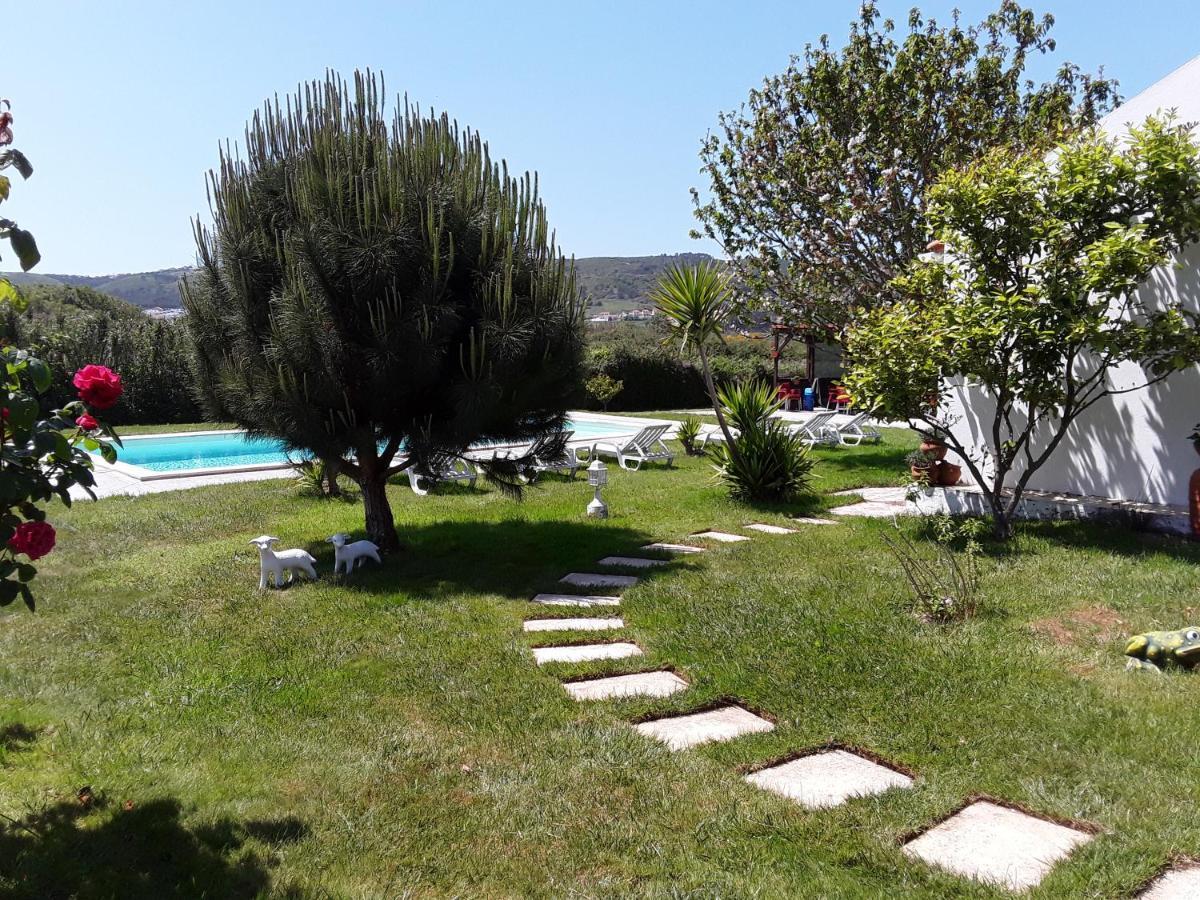Cela Velha Quinta Camargue B&B 외부 사진
