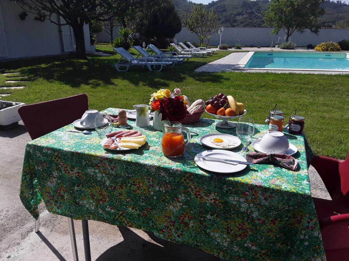 Cela Velha Quinta Camargue B&B 외부 사진
