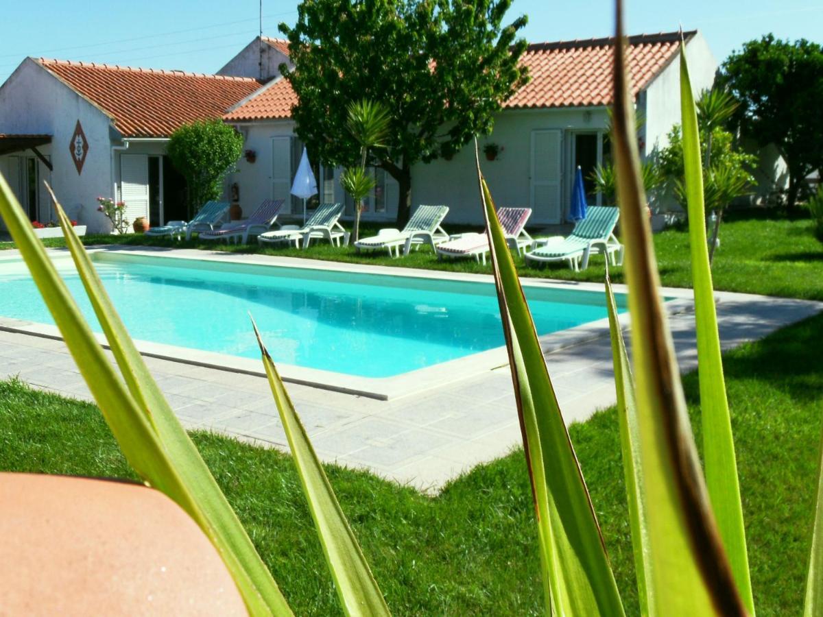 Cela Velha Quinta Camargue B&B 외부 사진
