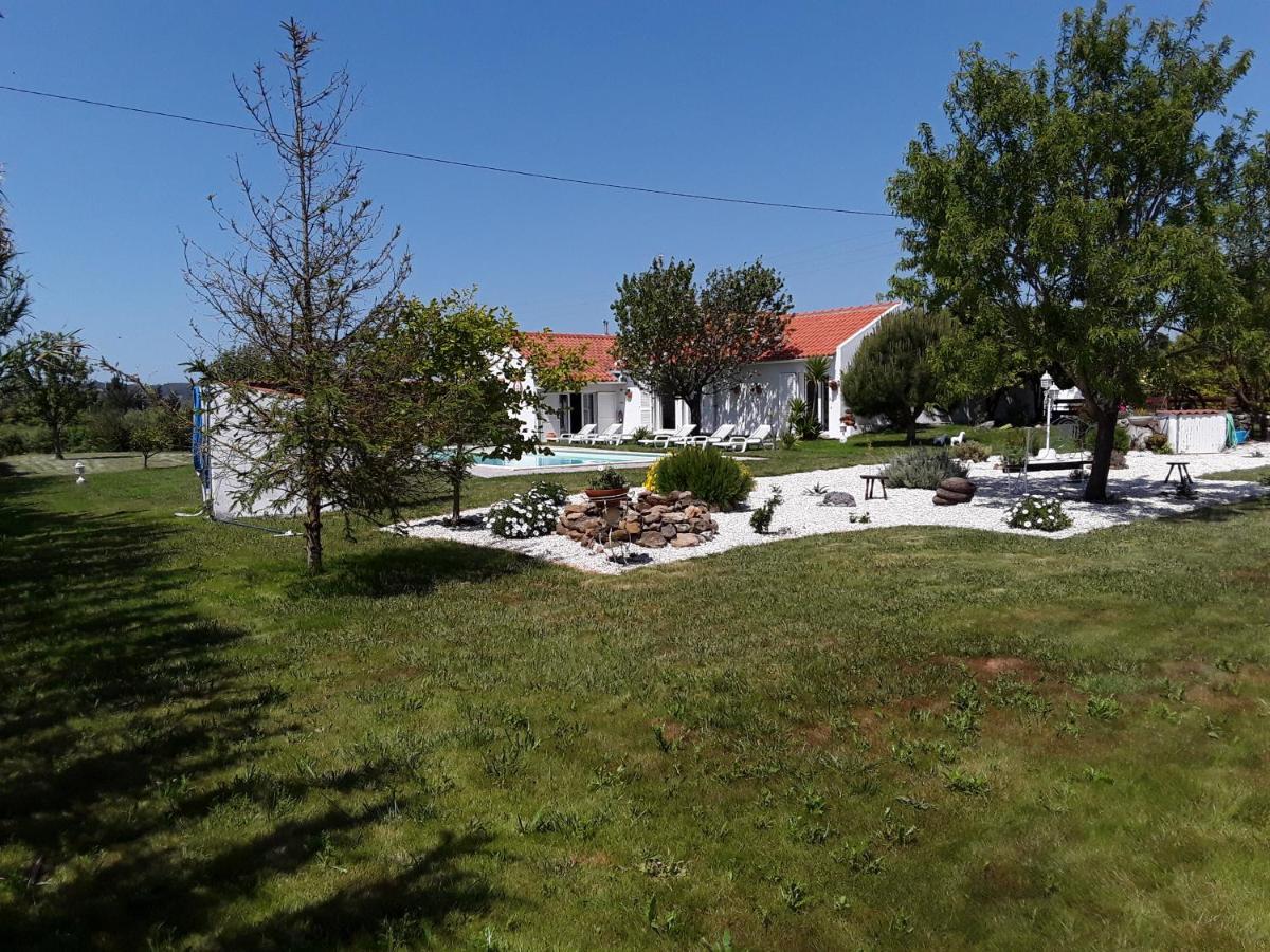 Cela Velha Quinta Camargue B&B 외부 사진