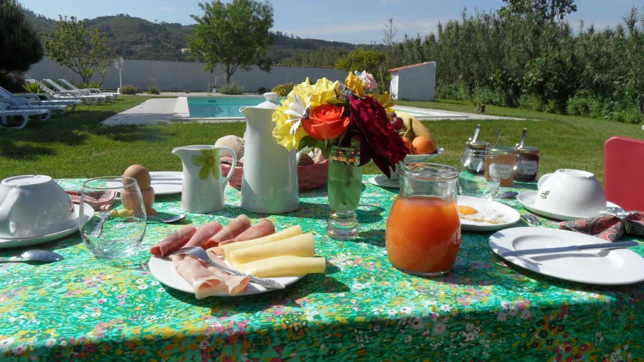 Cela Velha Quinta Camargue B&B 외부 사진