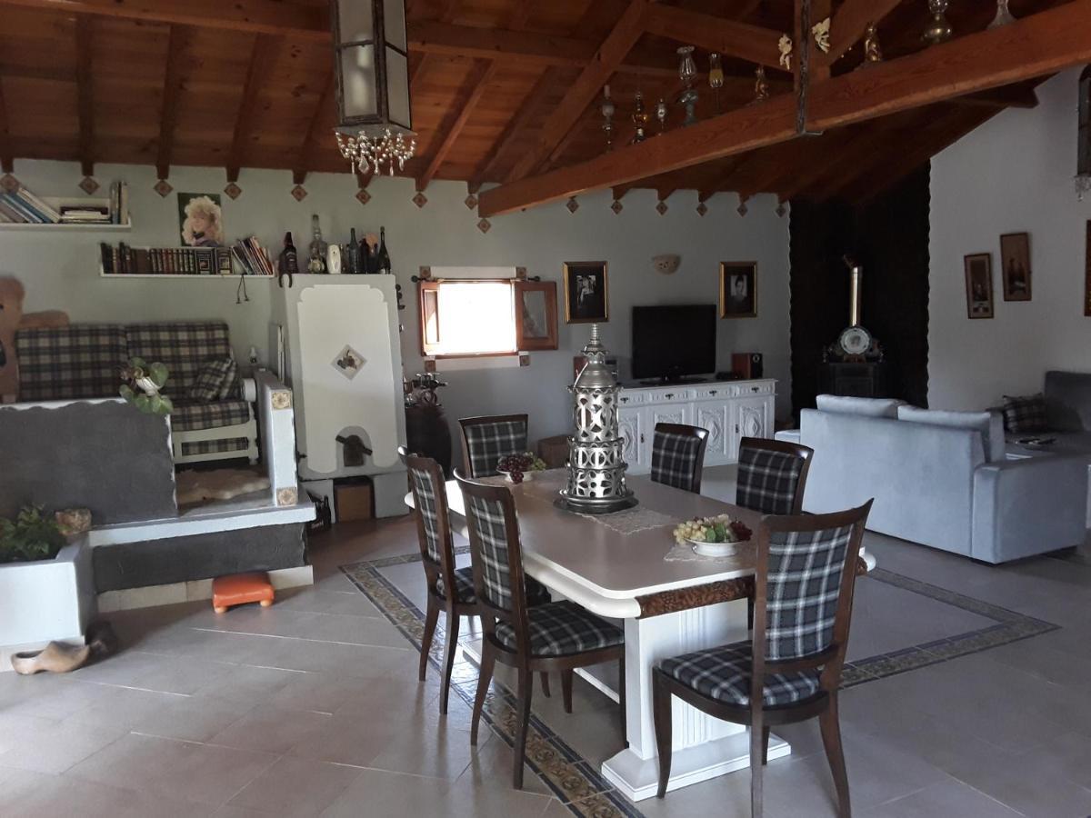 Cela Velha Quinta Camargue B&B 외부 사진