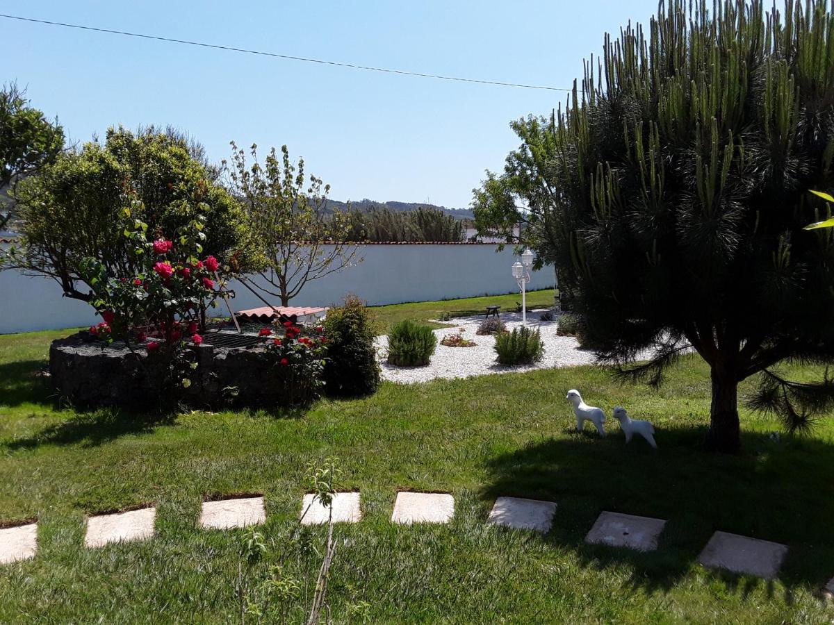 Cela Velha Quinta Camargue B&B 외부 사진