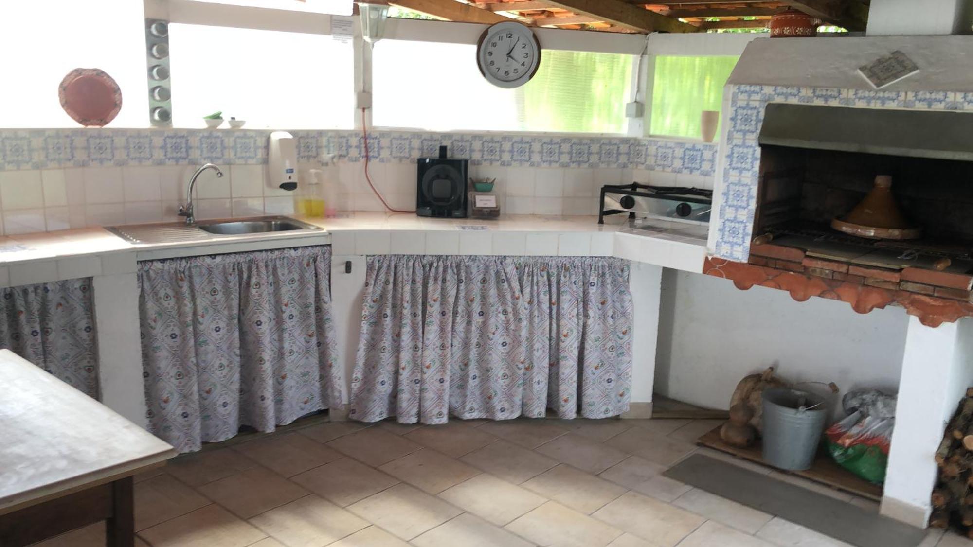 Cela Velha Quinta Camargue B&B 외부 사진