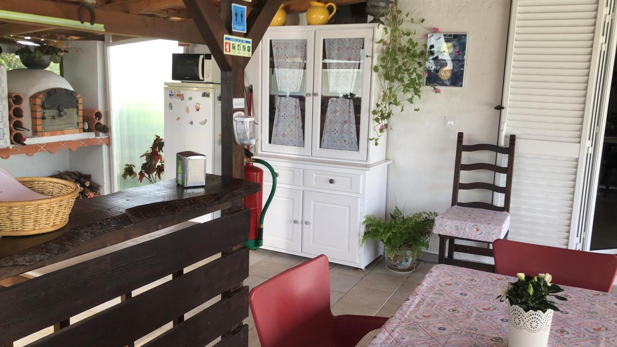 Cela Velha Quinta Camargue B&B 외부 사진