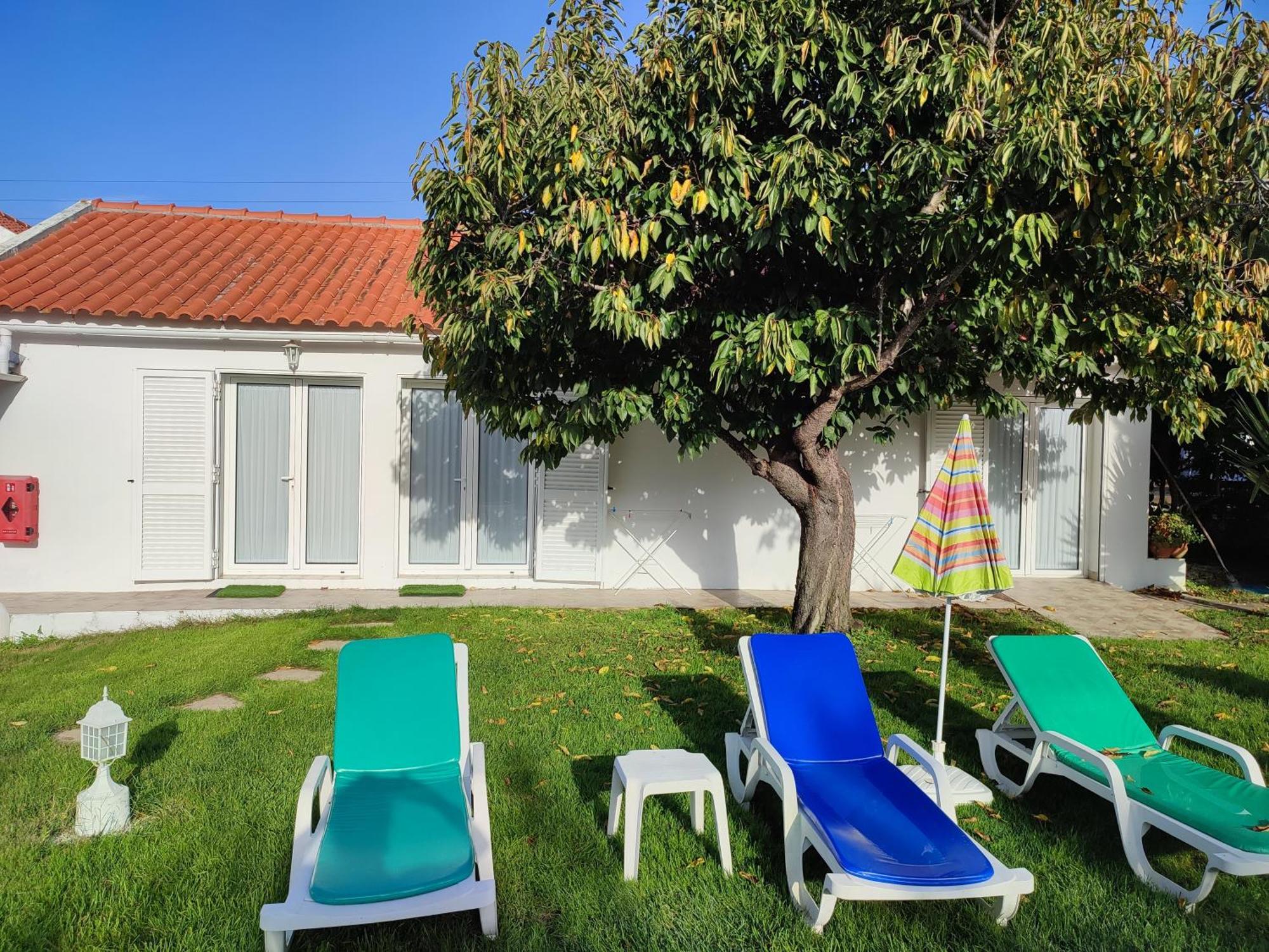 Cela Velha Quinta Camargue B&B 외부 사진
