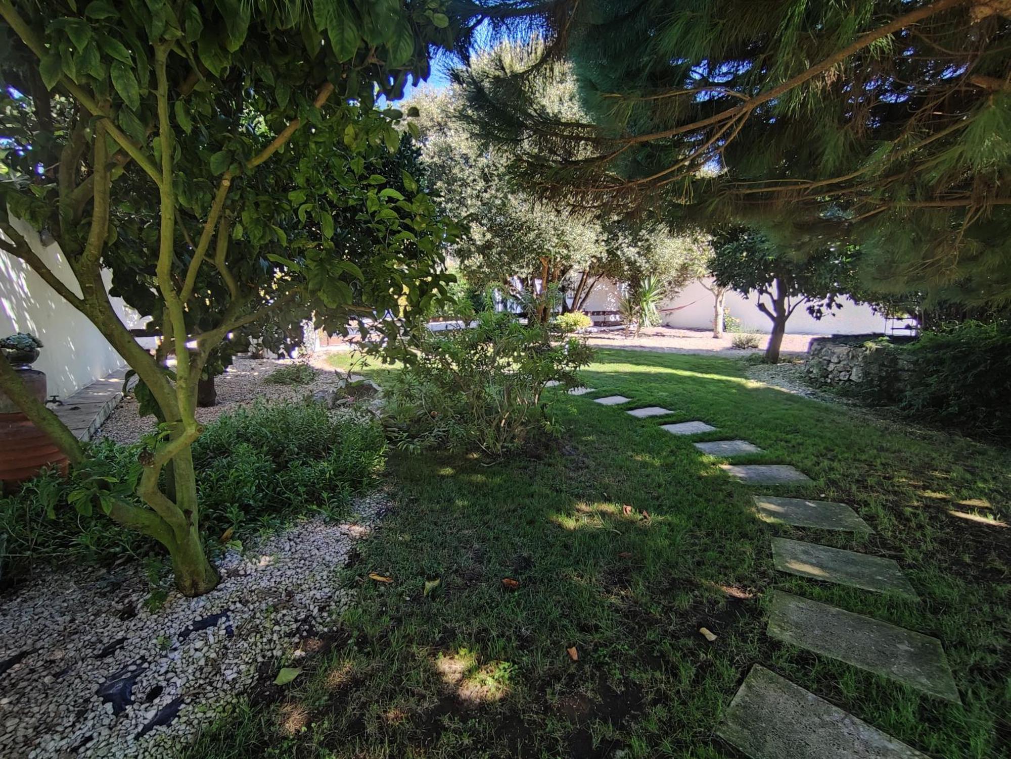 Cela Velha Quinta Camargue B&B 외부 사진