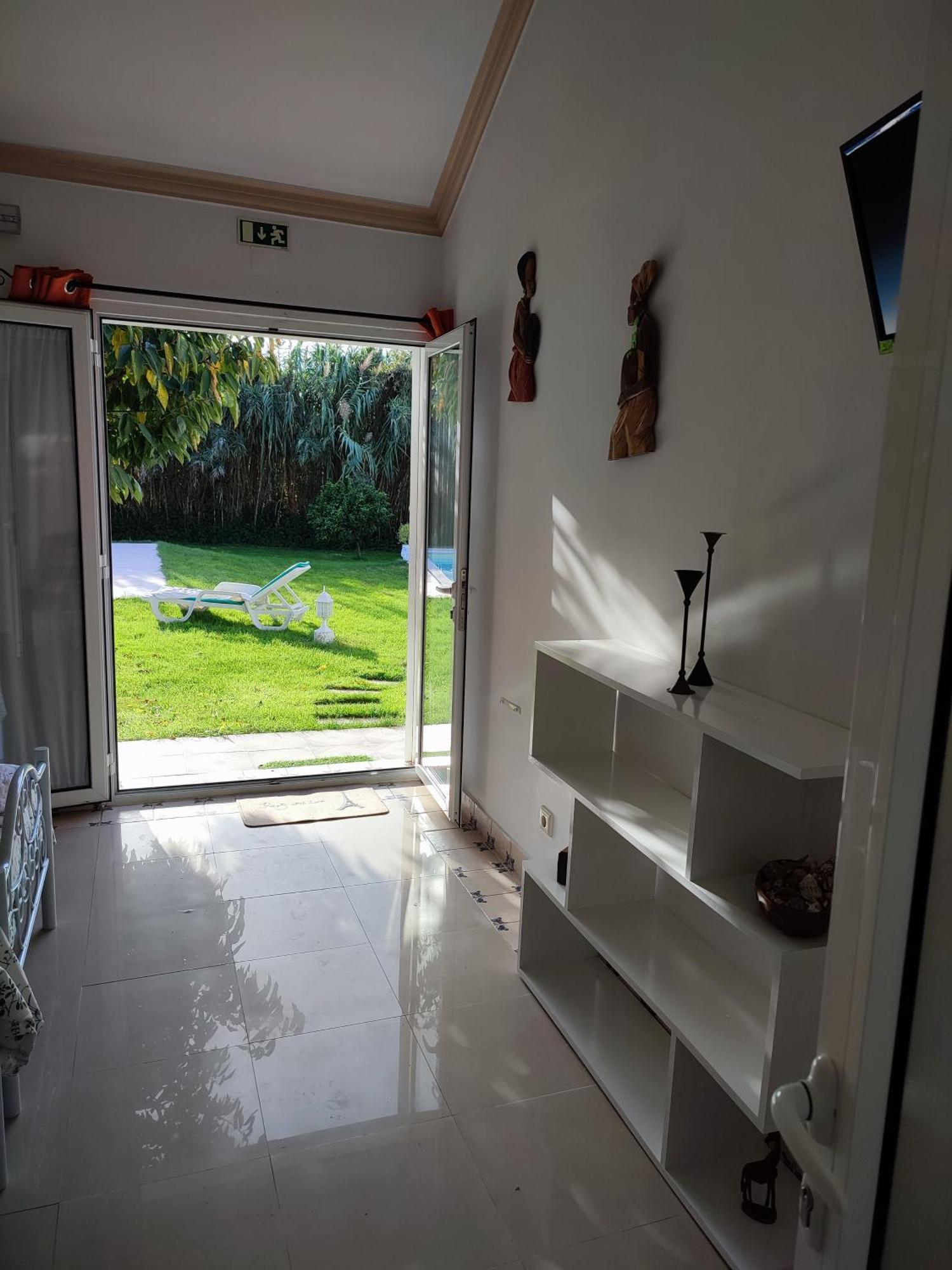 Cela Velha Quinta Camargue B&B 외부 사진