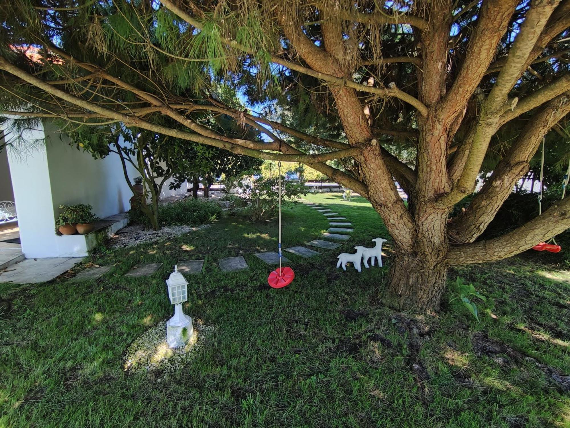 Cela Velha Quinta Camargue B&B 외부 사진