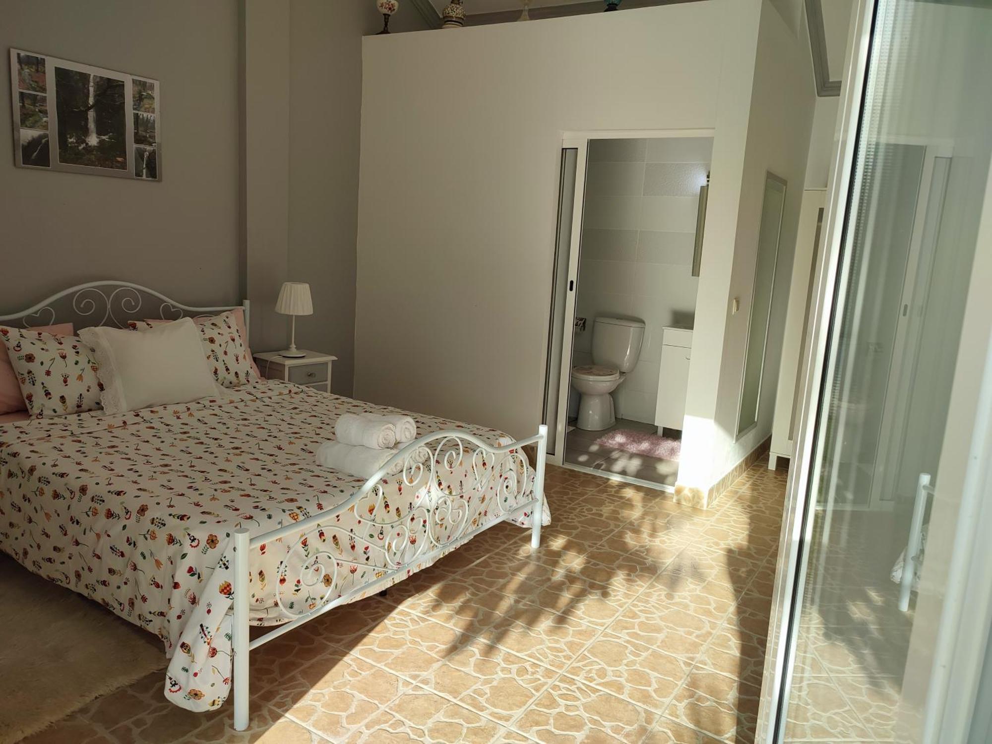 Cela Velha Quinta Camargue B&B 외부 사진