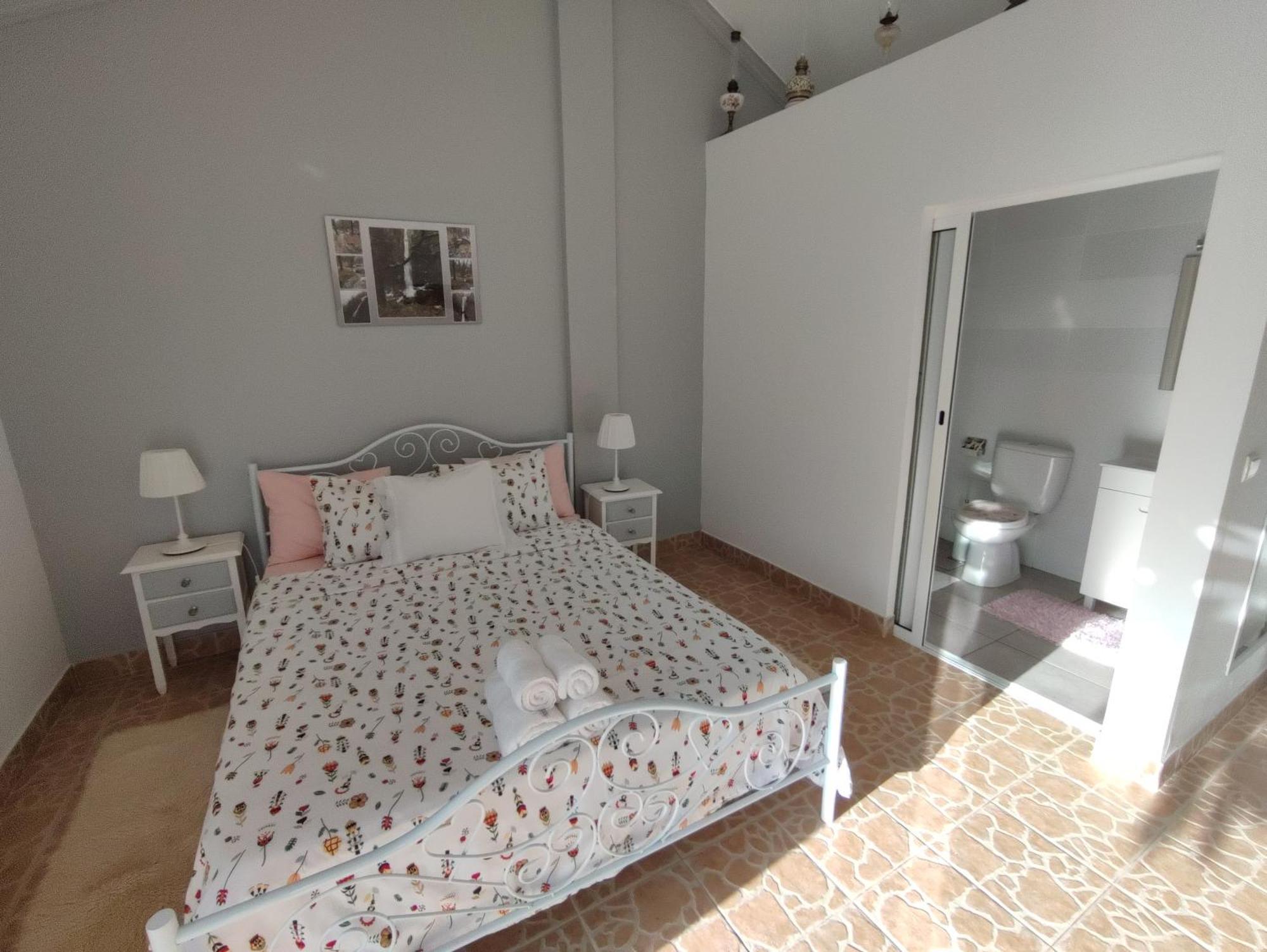 Cela Velha Quinta Camargue B&B 외부 사진