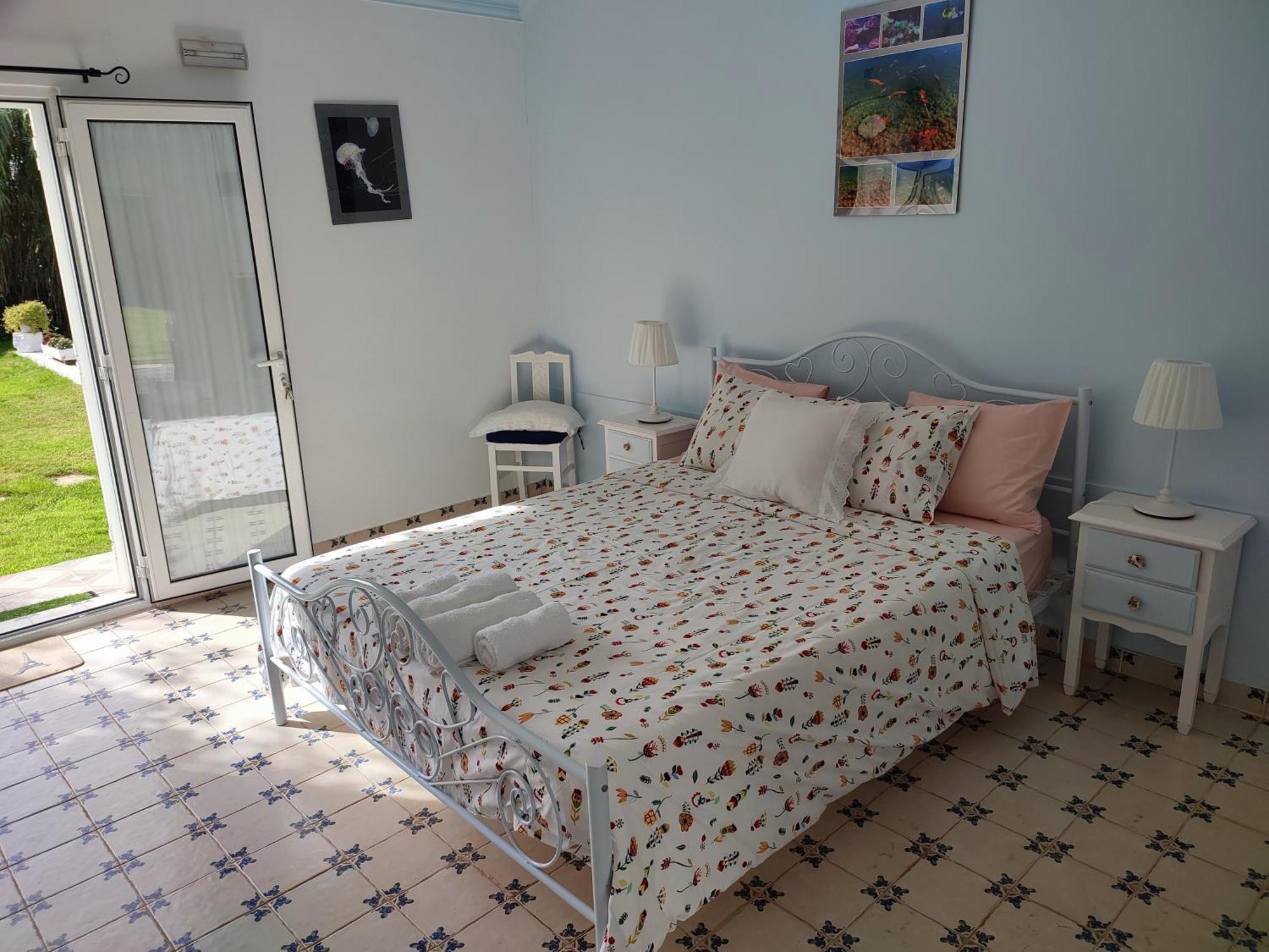 Cela Velha Quinta Camargue B&B 외부 사진